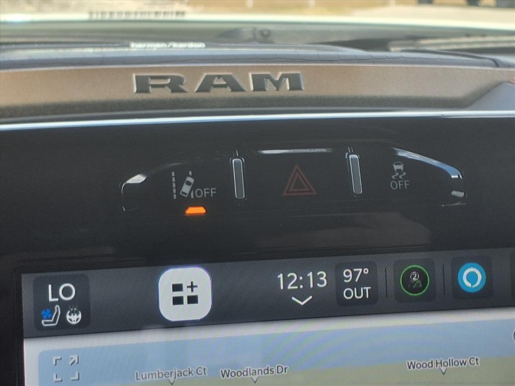 Used Car 2022 Ram 3500  Laramie Longhorn For Sale Under $70,000 In Bastrop, Texas