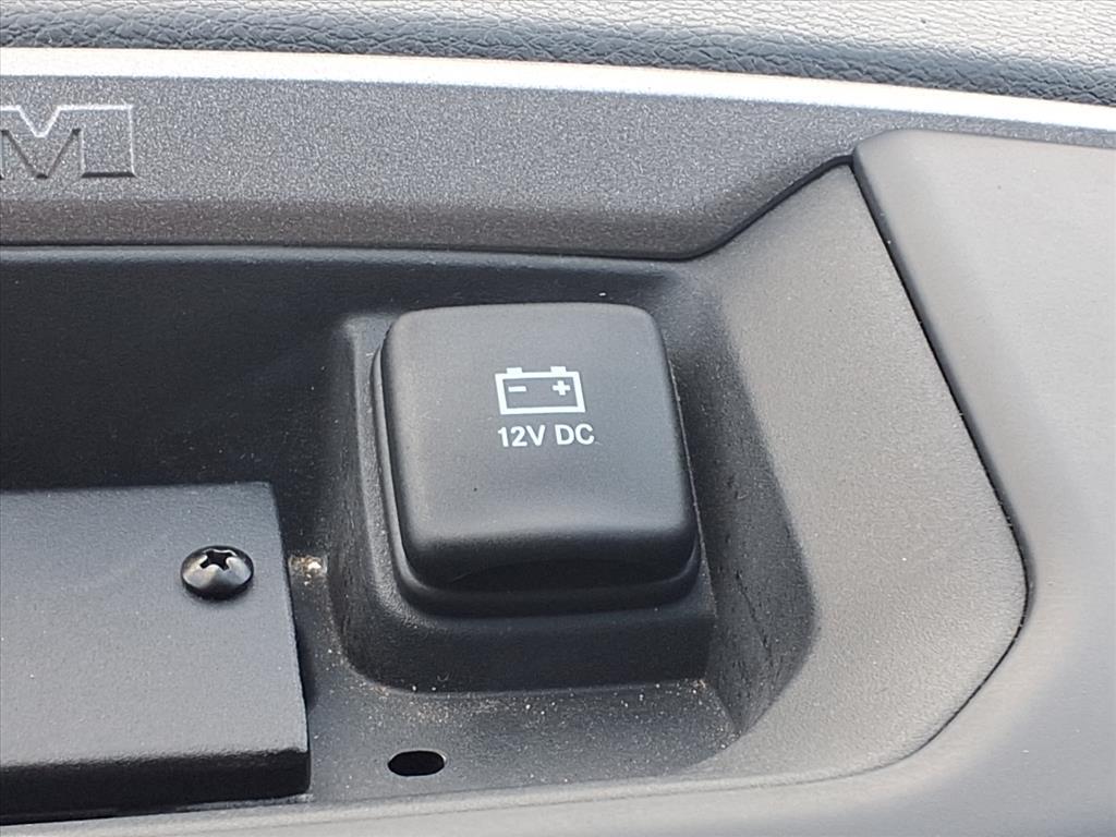 Used Car 2020 Ram 2500  Tradesman For Sale Under $30,000 In Bastrop, Texas