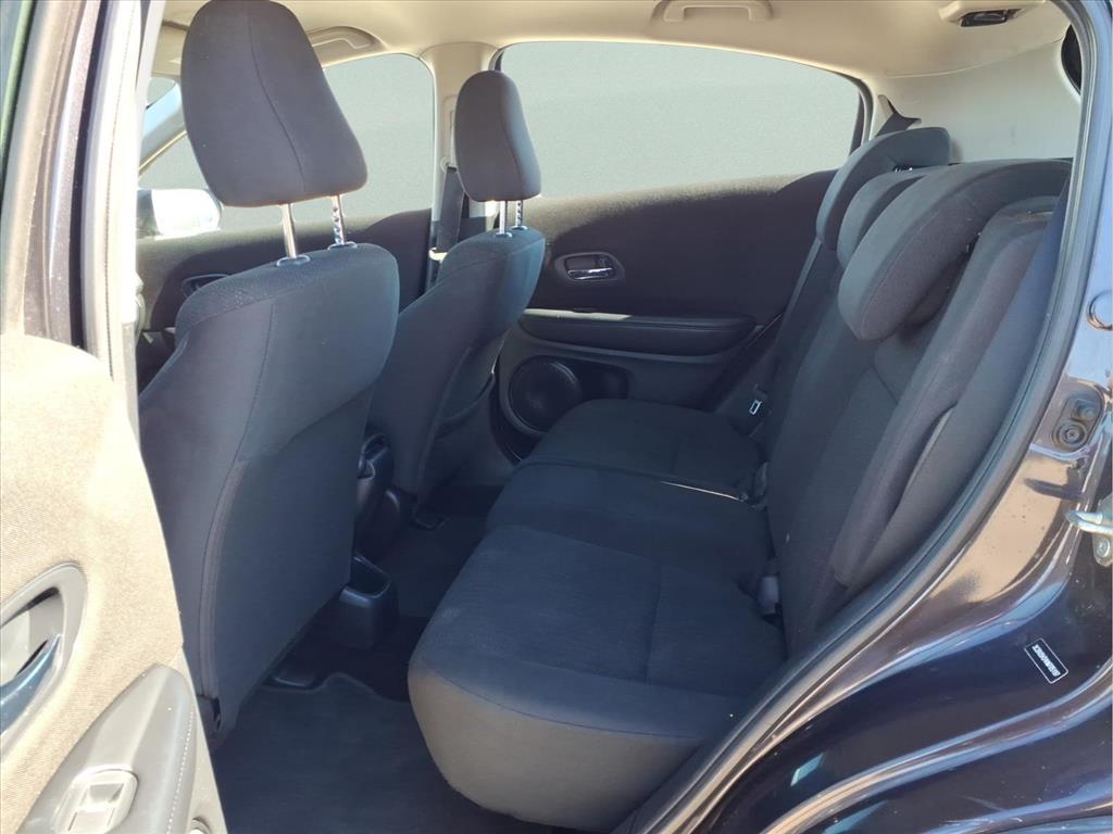 Used Car 2017 Honda Hr-v  Lx For Sale Under $15,000 In Bastrop, Texas