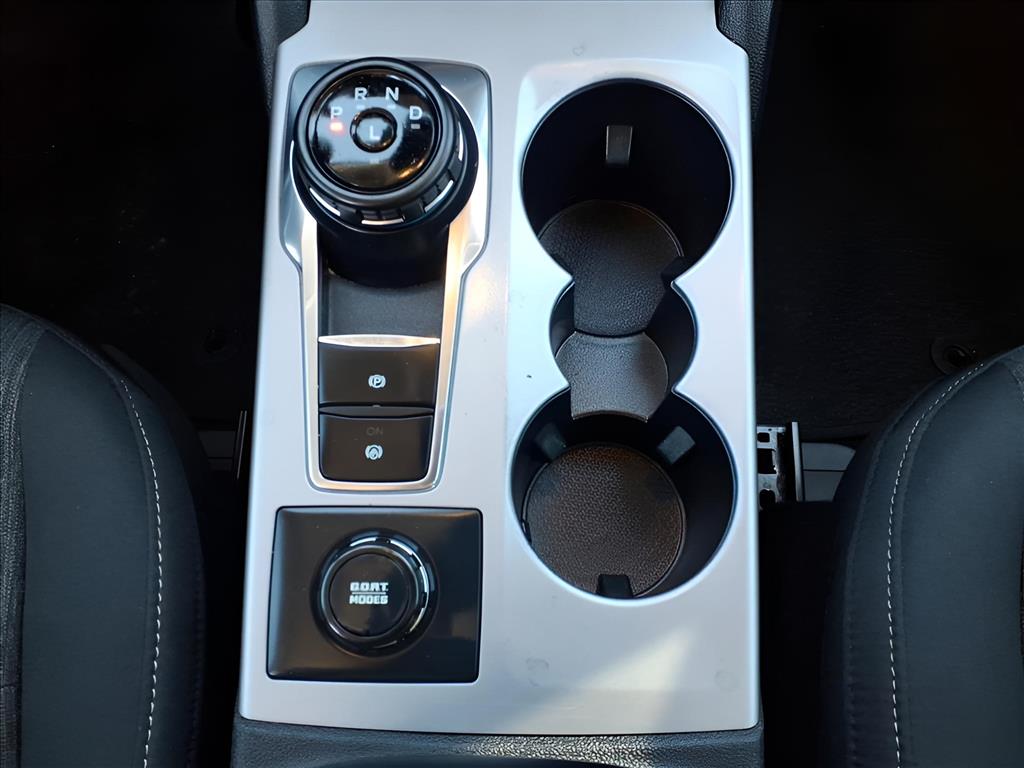 Used Car 2021 Ford Bronco Sport  Big Bend For Sale Under $20,000 In Bastrop, Texas