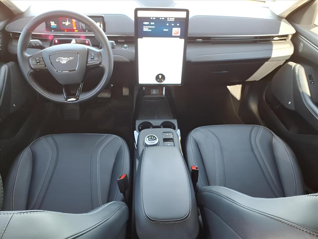 Used Car 2023 Ford Mustang Mach-e  Premium For Sale Under $30,000 In Bastrop, Texas