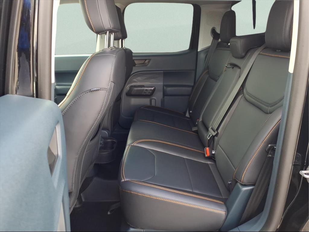 Used Car 2024 Ford Maverick  Lariat For Sale Under $35,000 In Bastrop, Texas