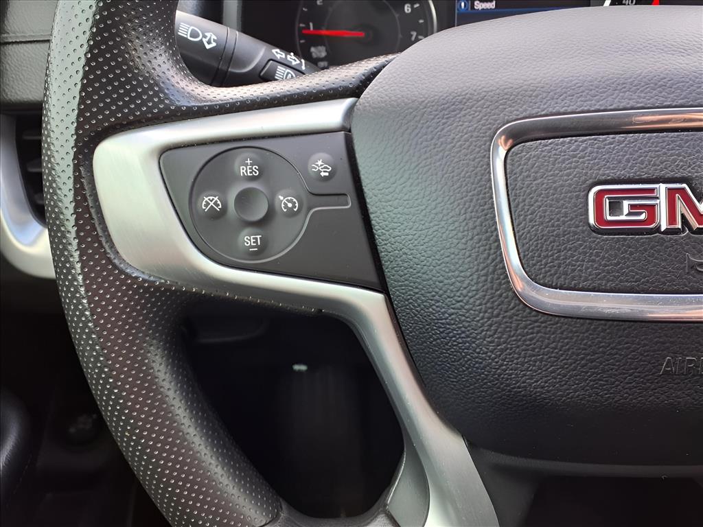 Used Car 2023 Gmc Terrain  Sle For Sale Under $30,000 In Bastrop, Texas