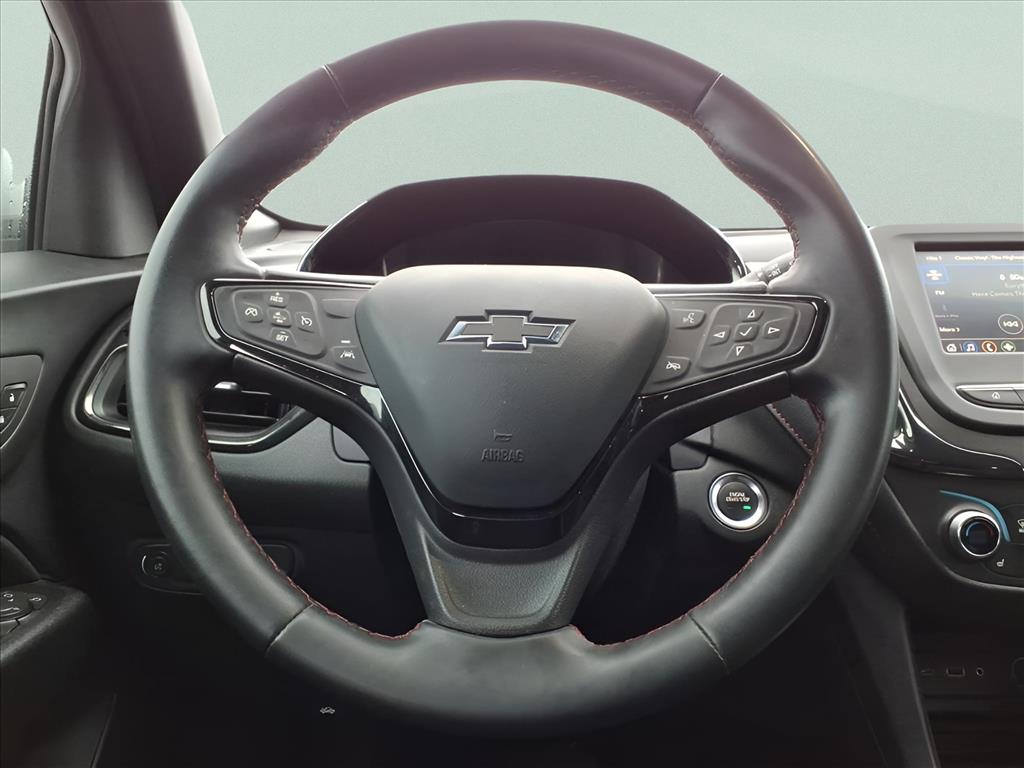 Used Car 2023 Chevrolet Equinox  Rs For Sale Under $25,000 In Bastrop, Texas