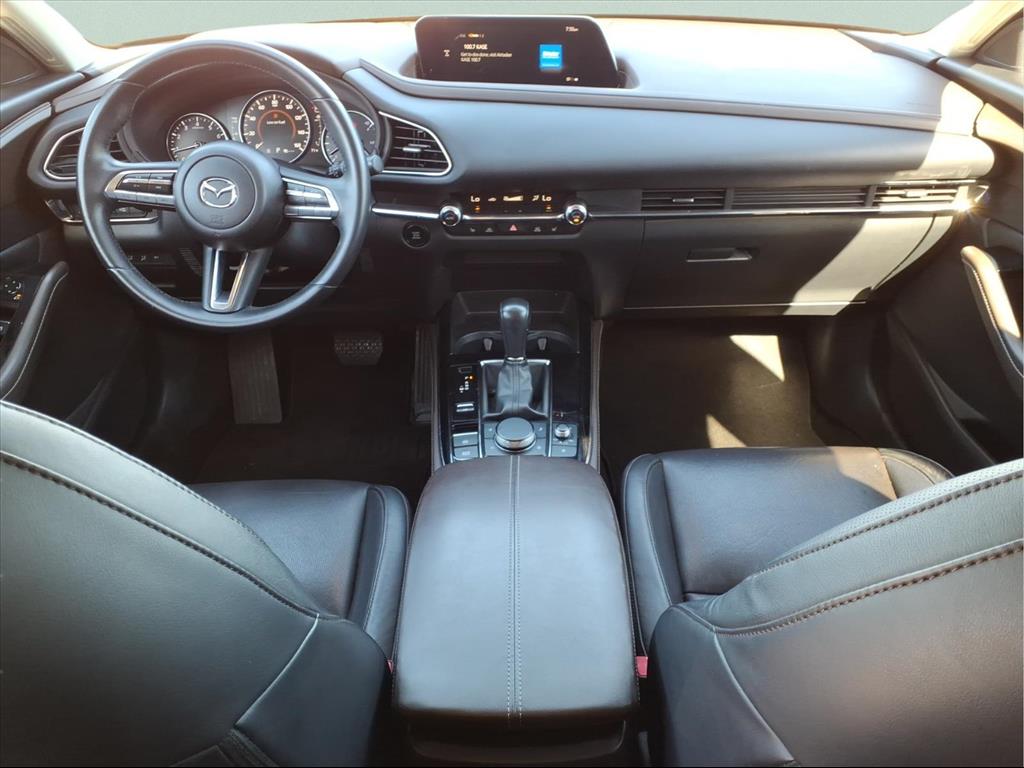 Used Car 2023 Mazda Cx-30  2.5 S Premium Package For Sale Under $25,000 In Bastrop, Texas
