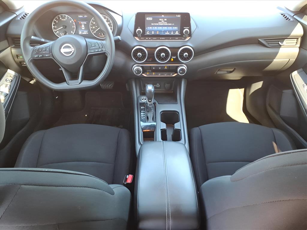 Used Car 2024 Nissan Sentra  S For Sale Under $20,000 In Bastrop, Texas