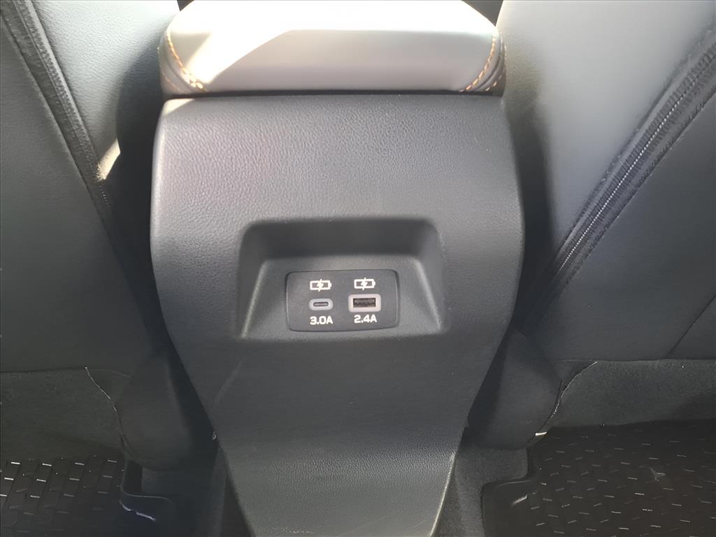 Used Car 2024 Subaru Crosstrek  Wilderness For Sale Under $35,000 In Bastrop, Texas