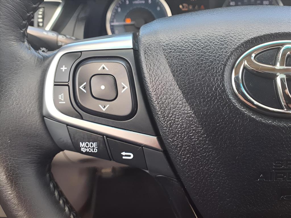 Used Car 2015 Toyota Camry  Le For Sale Under $12,000 In Bastrop, Texas