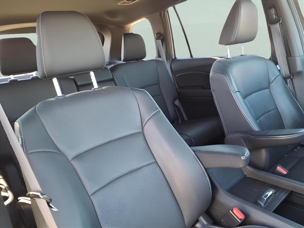 Used Car 2022 Honda Passport  Ex-l For Sale Under $30,000 In Bastrop, Texas