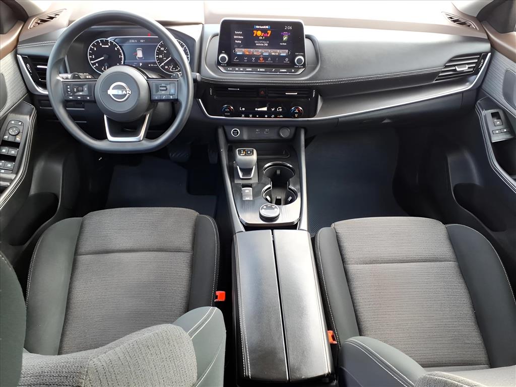 Used Car 2023 Nissan Rogue  Sv For Sale Under $20,000 In Bastrop, Texas