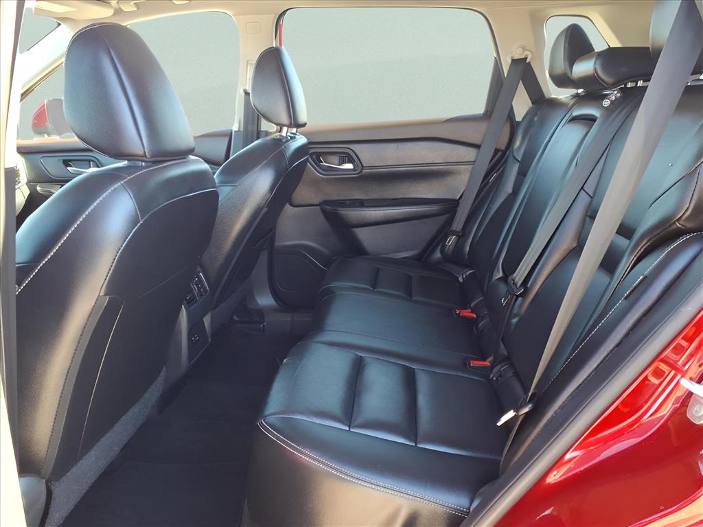 Used Car 2023 Nissan Rogue  Sl For Sale Under $25,000 In Bastrop, Texas