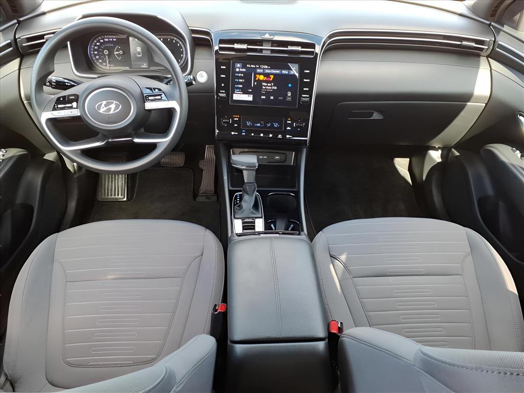 Used Car 2024 Hyundai Santa Cruz  Sel For Sale Under $30,000 In Bastrop, Texas