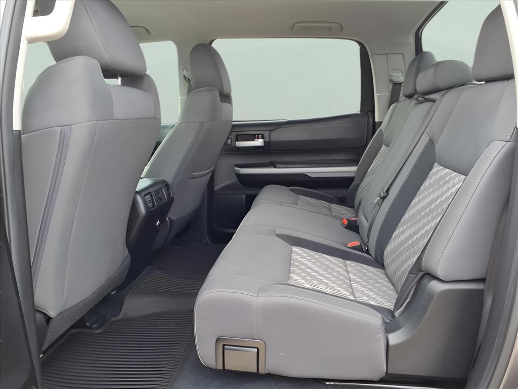 Used Car 2021 Toyota Tundra  Sr5 For Sale Under $35,000 In Bastrop, Texas