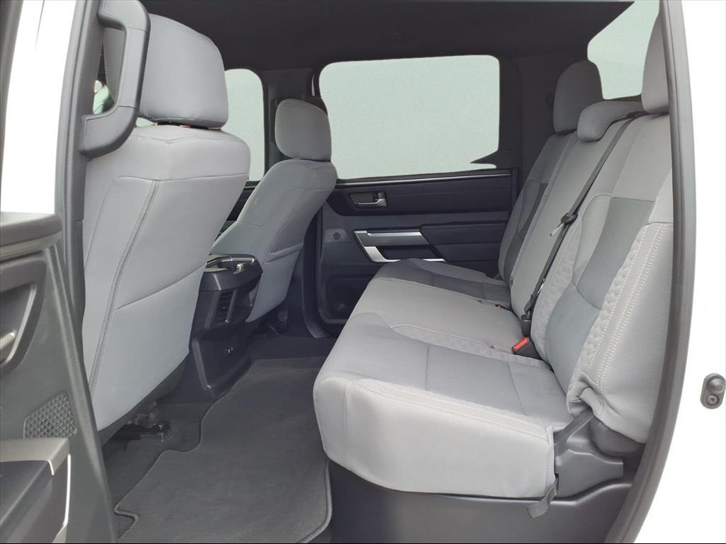 Used Car 2025 Toyota Tundra  Sr5 For Sale Under $50,000 In Bastrop, Texas