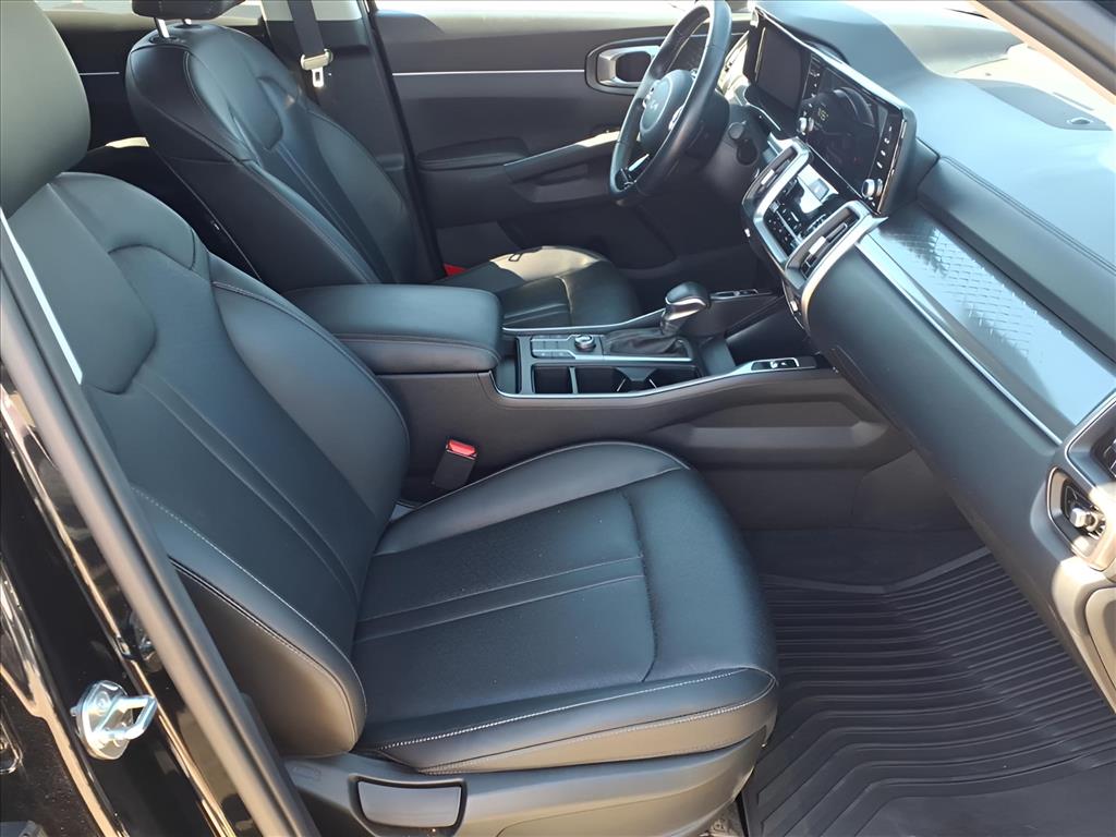 Used Car 2023 Kia Sorento  S For Sale Under $30,000 In Bastrop, Texas