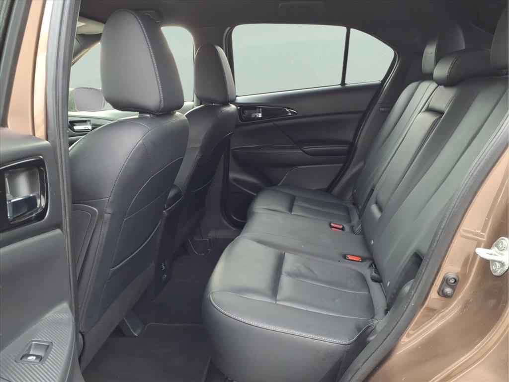 Used Car 2023 Mitsubishi Eclipse Cross  Sel For Sale Under $20,000 In Bastrop, Texas