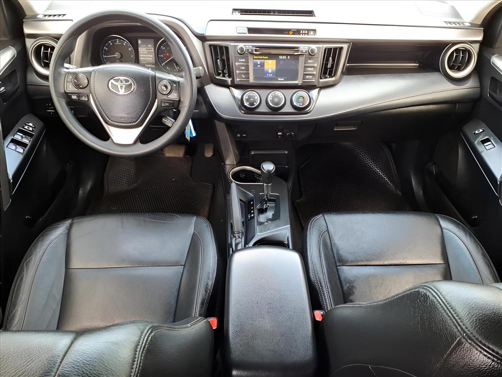 Used Car 2017 Toyota Rav4  Le For Sale Under $20,000 In Bastrop, Texas