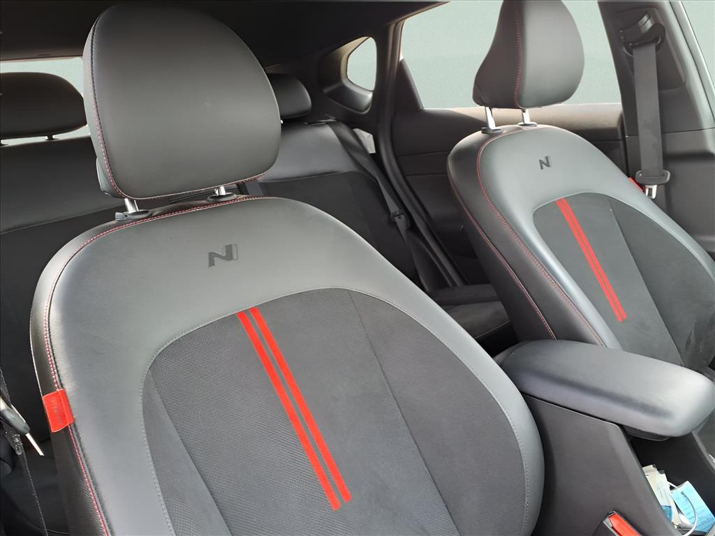 Used Car 2024 Hyundai Kona  N Line For Sale Under $30,000 In Bastrop, Texas