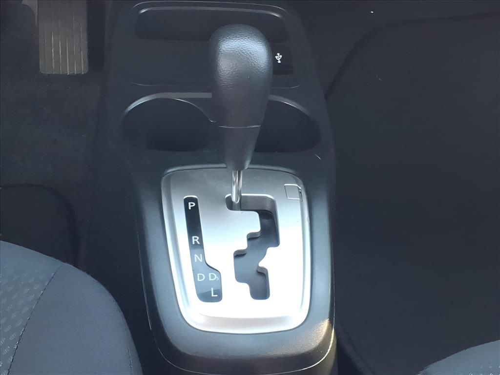 Used Car 2018 Mitsubishi Mirage G4  Es For Sale Under $10,000 In Bastrop, Texas