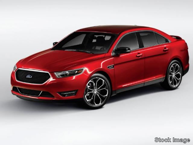 Used Car 2013 Ford Taurus  Sho For Sale Under $10,000 In Bastrop, Texas