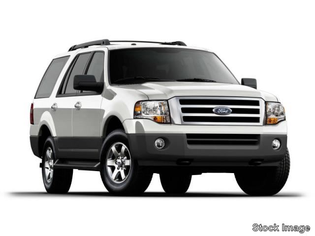 Used Car 2014 Ford Expedition  Xlt For Sale Under $10,000 In Bastrop, Texas