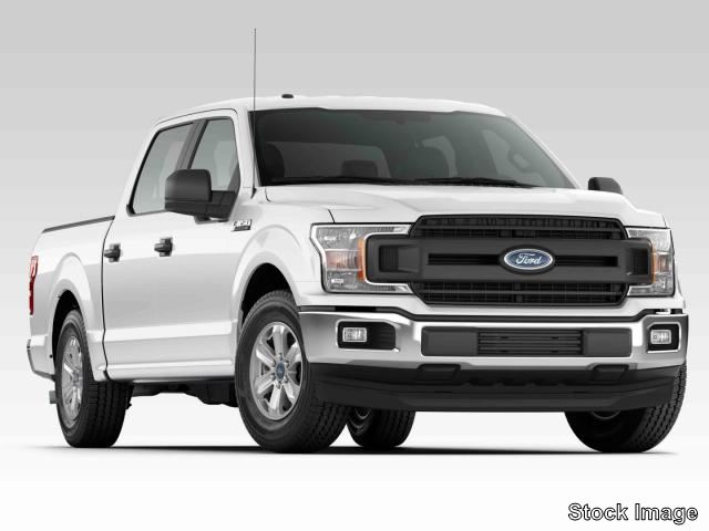 Used Car 2019 Ford F-150  Xl For Sale Under $20,000 In Bastrop, Texas