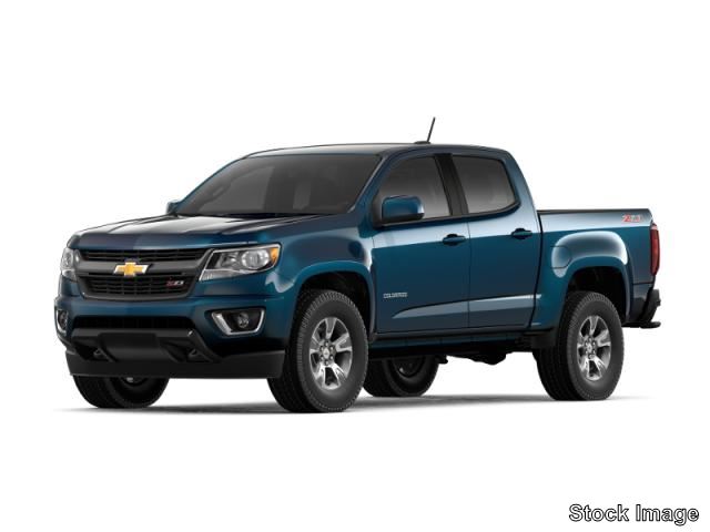 Used Car 2019 Chevrolet Colorado  Z71 For Sale Under $20,000 In Bastrop, Texas