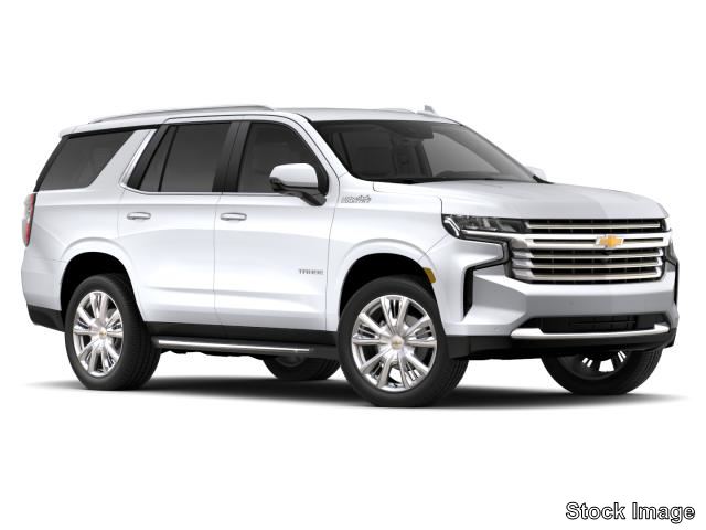 Used Car 2021 Chevrolet Tahoe  High Country For Sale In Bastrop, Texas