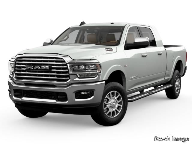 Used Car 2022 Ram 3500  Laramie Longhorn For Sale In Bastrop, Texas