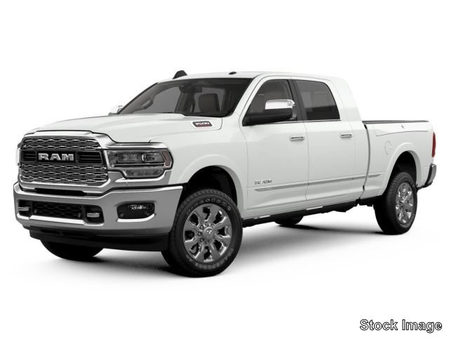 Used Car 2020 Ram 3500  Limited For Sale Under $40,000 In Bastrop, Texas