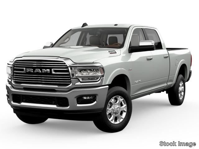 Used Car 2019 Ram 2500  Laramie For Sale In Bastrop, Texas