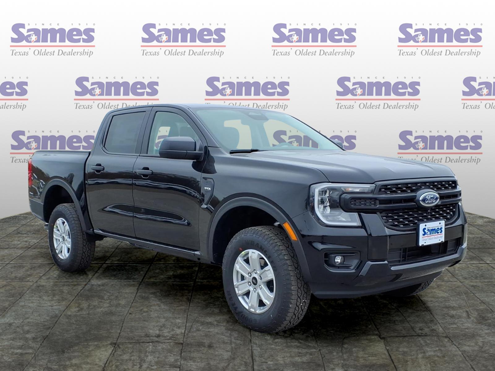 New Car 2025 Ford Ranger  Xl For Sale Under $40,000 In Bastrop, Texas