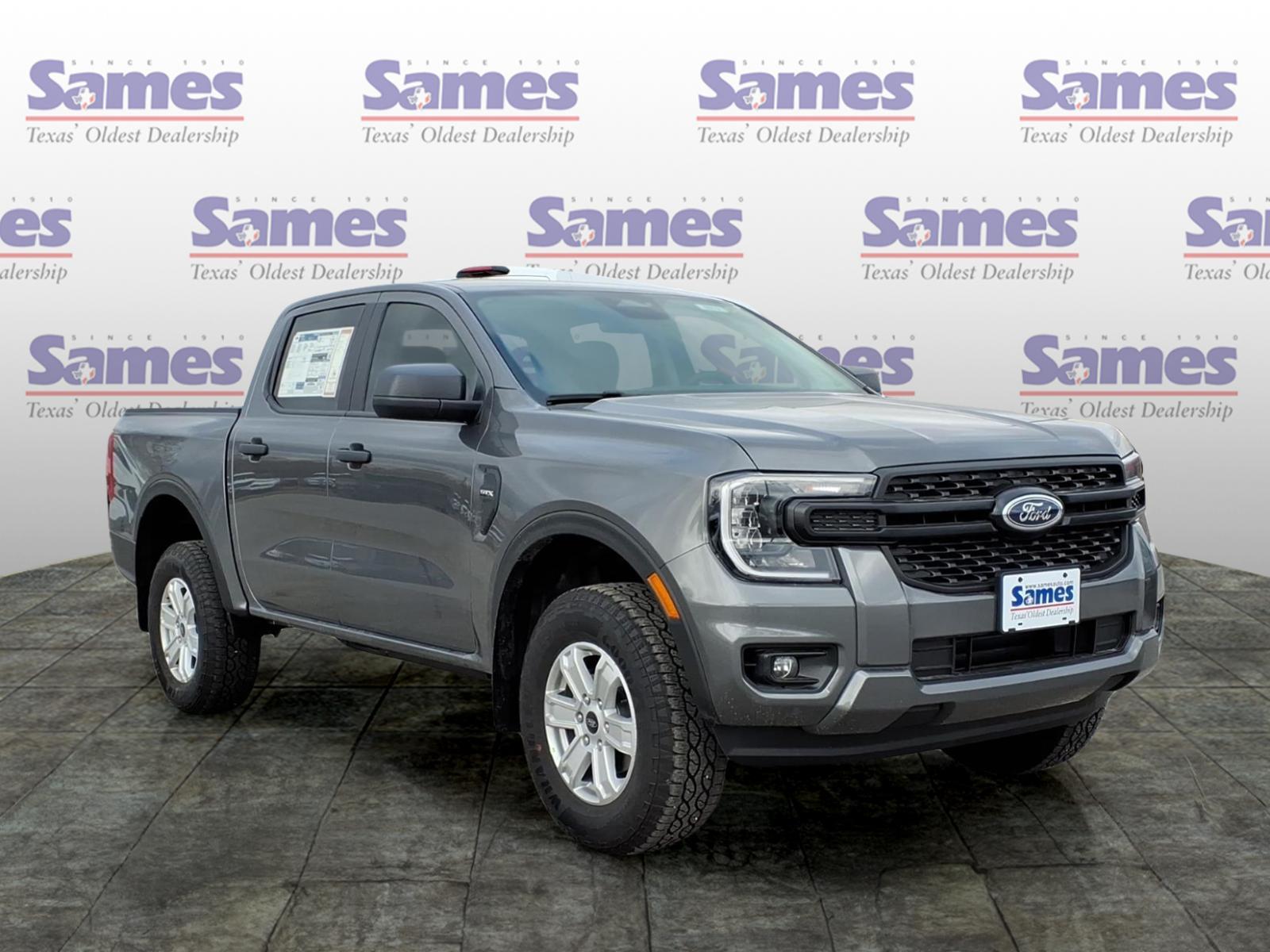 New Car 2025 Ford Ranger  Xl For Sale Under $40,000 In Bastrop, Texas