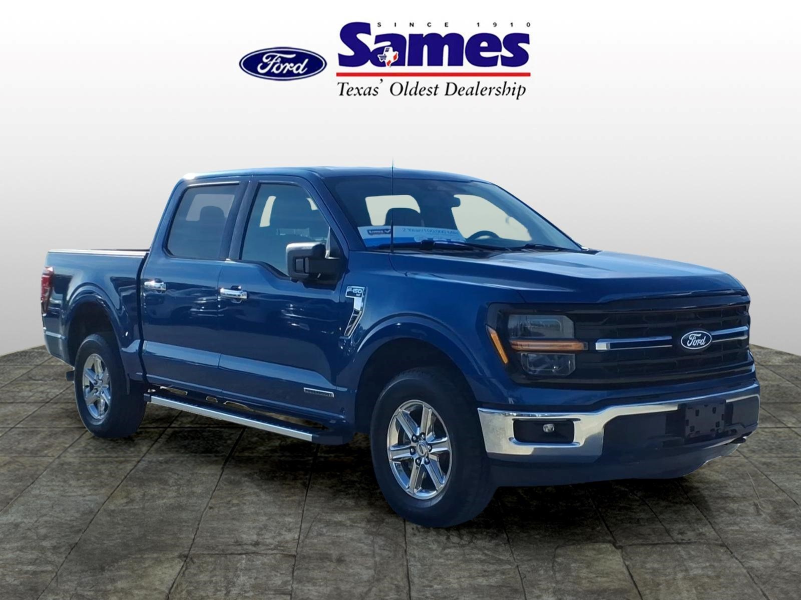 Used Car 2024 Ford F-150  Xlt For Sale Under $50,000 In Bastrop, Texas