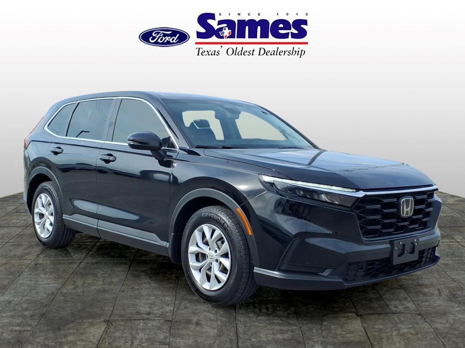 Used Car 2024 Honda Cr-v  Lx For Sale Under $30,000 In Bastrop, Texas