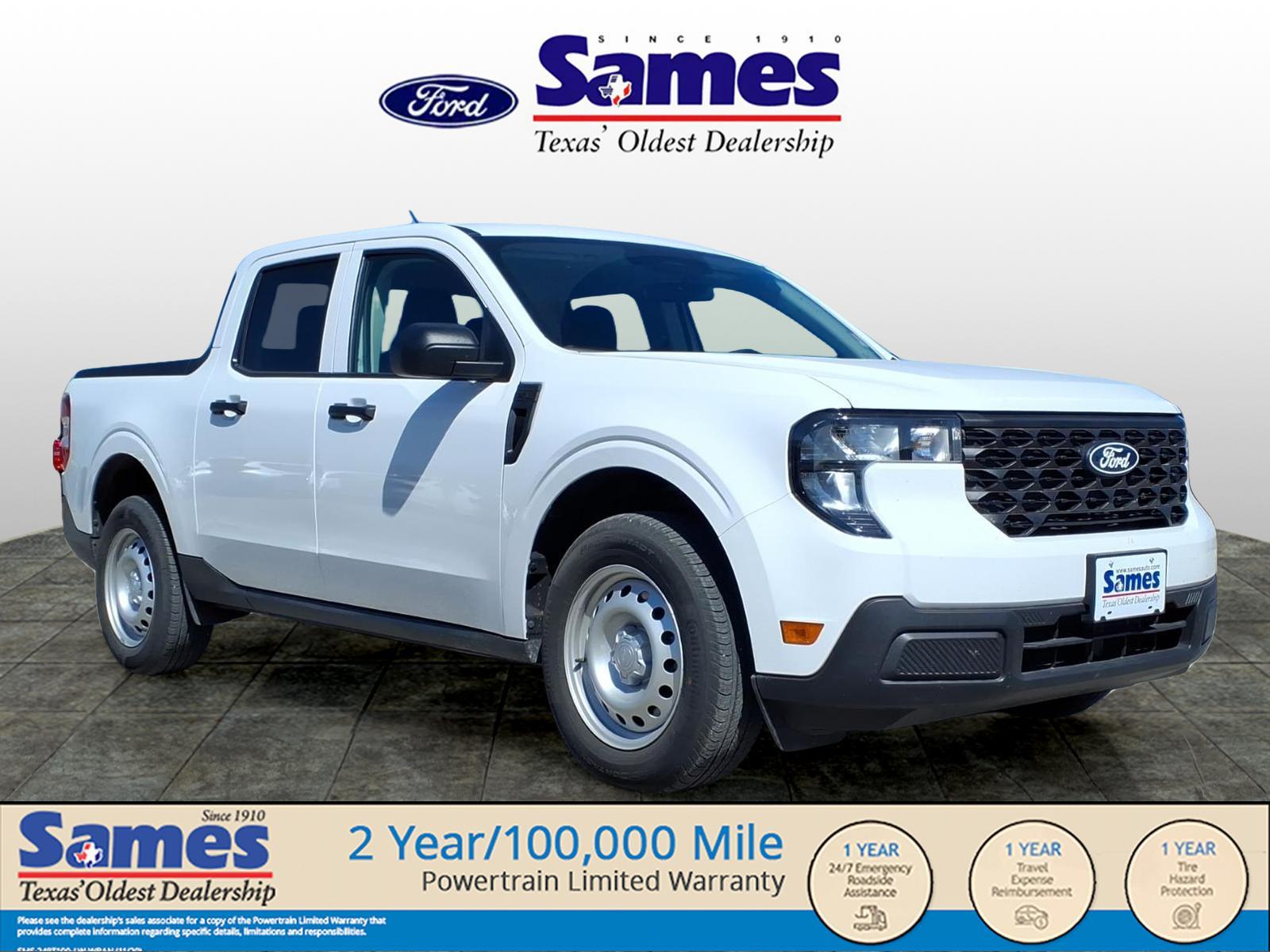 Used Car 2025 Ford Maverick  Xl Hybrid For Sale Under $30,000 In Bastrop, Texas