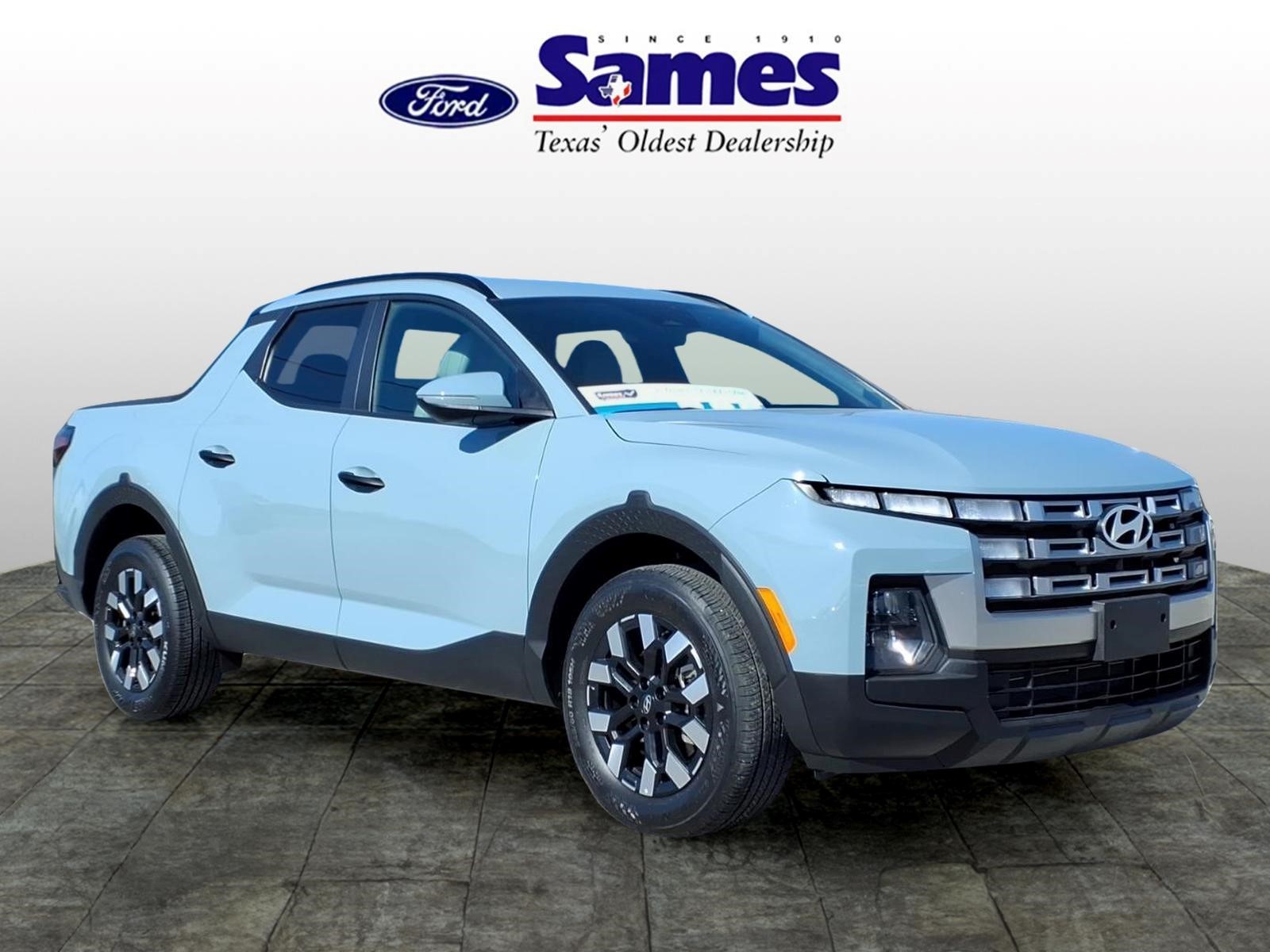 Used Car 2025 Hyundai Santa Cruz  Sel For Sale Under $30,000 In Bastrop, Texas