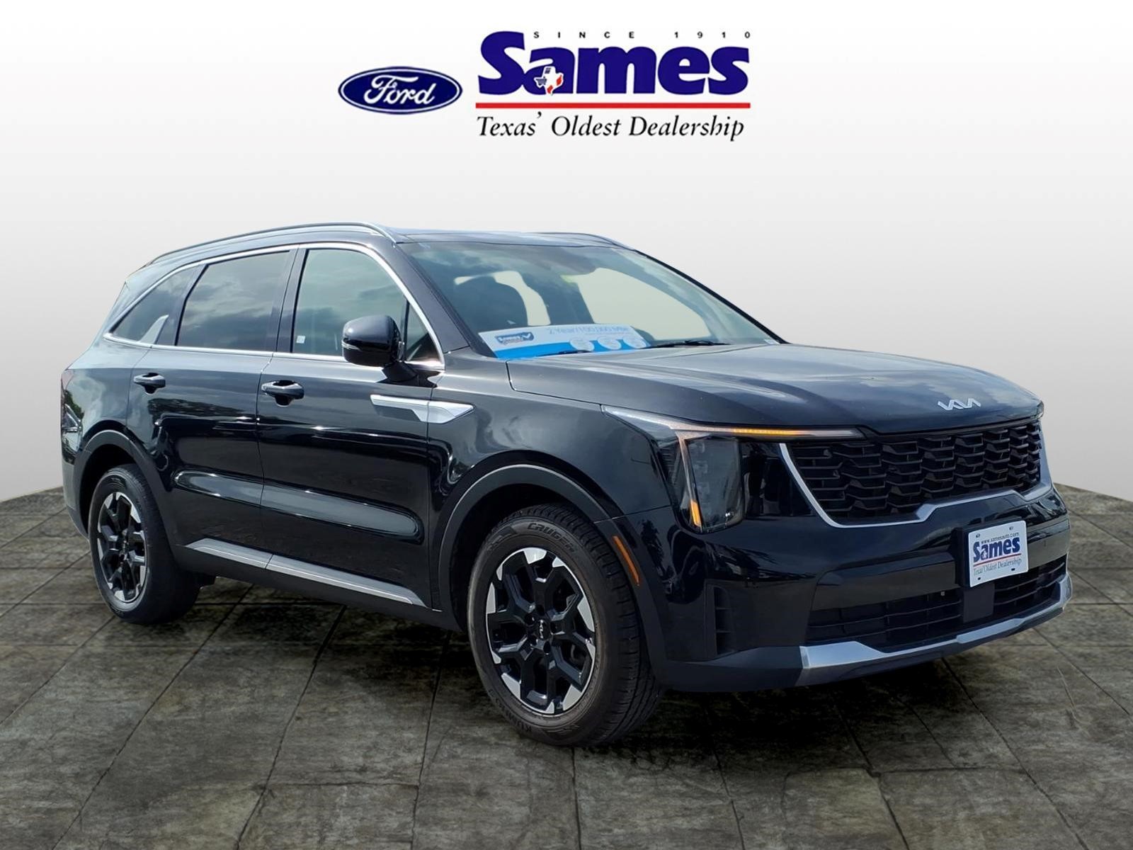 Used Car 2025 Kia Sorento  S For Sale Under $30,000 In Bastrop, Texas