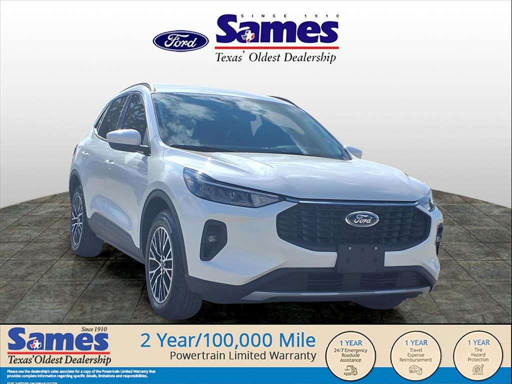 Used Car 2023 Ford Escape Plug-in Hybrid  Base For Sale Under $35,000 In Bastrop, Texas