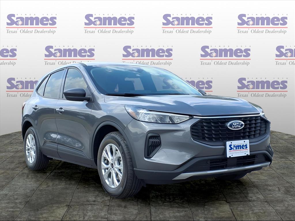 New Car 2025 Ford Escape  Active For Sale Under $35,000 In Bastrop, Texas