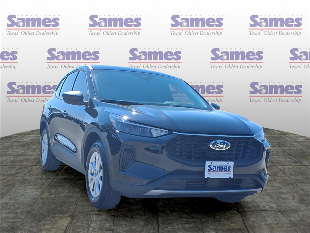 New Car 2025 Ford Escape  Active For Sale Under $35,000 In Bastrop, Texas