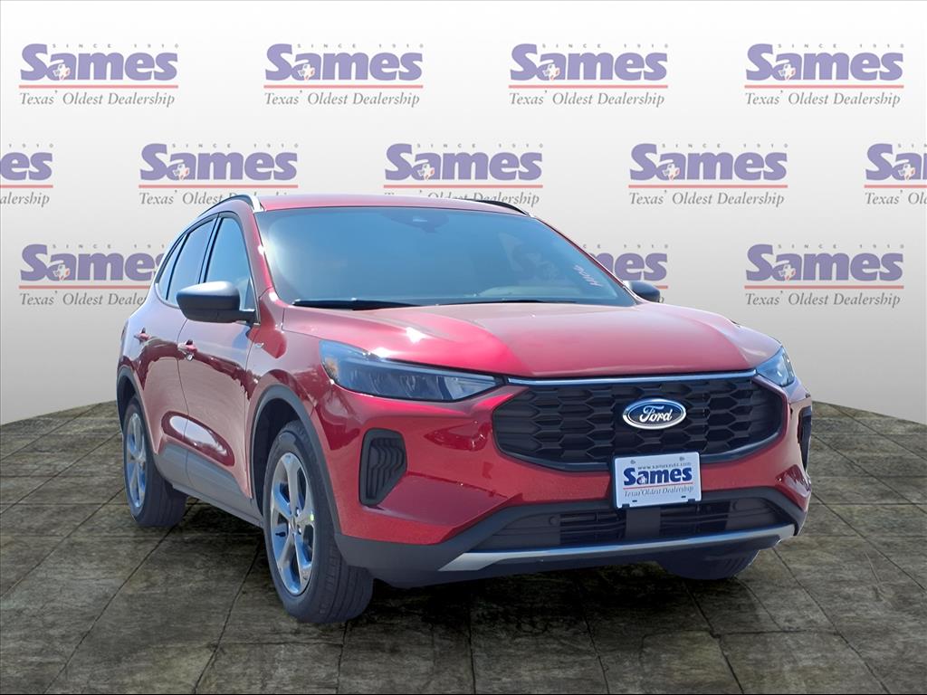 New Car 2025 Ford Escape  St-line For Sale In Bastrop, Texas