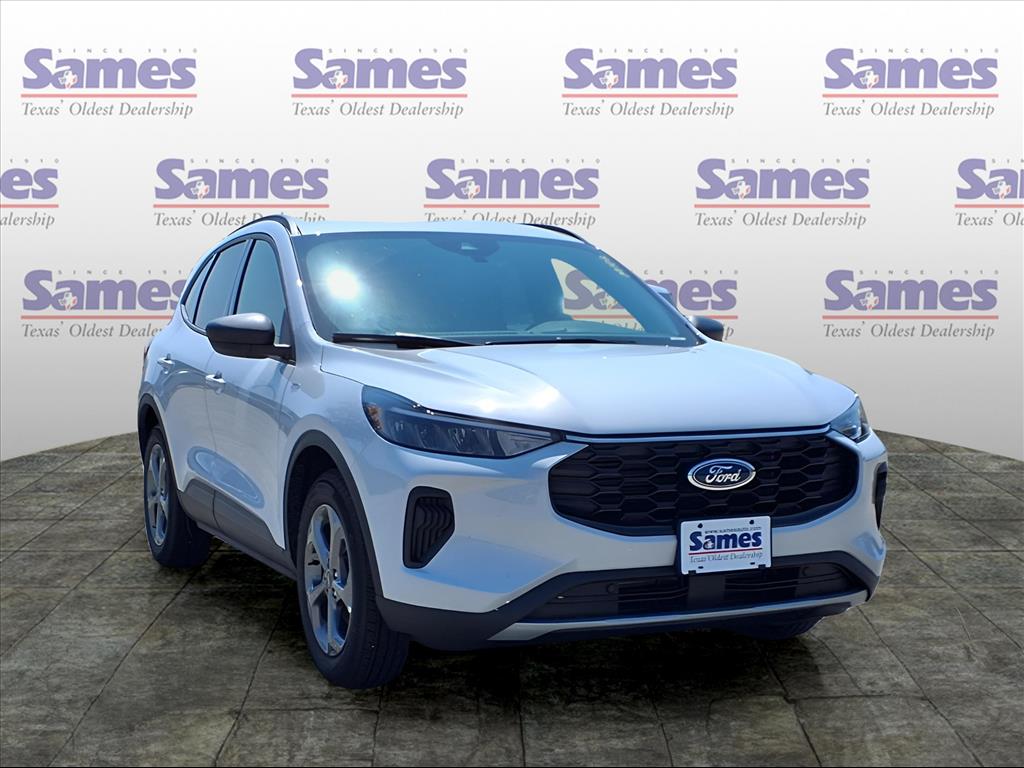 2025 Ford Escape  St-line In Bastrop, Texas