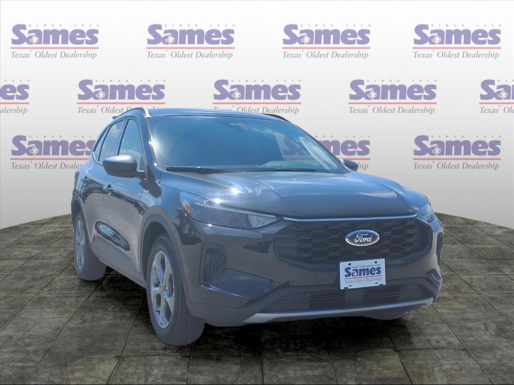 New Car 2025 Ford Escape  St-line For Sale In Bastrop, Texas
