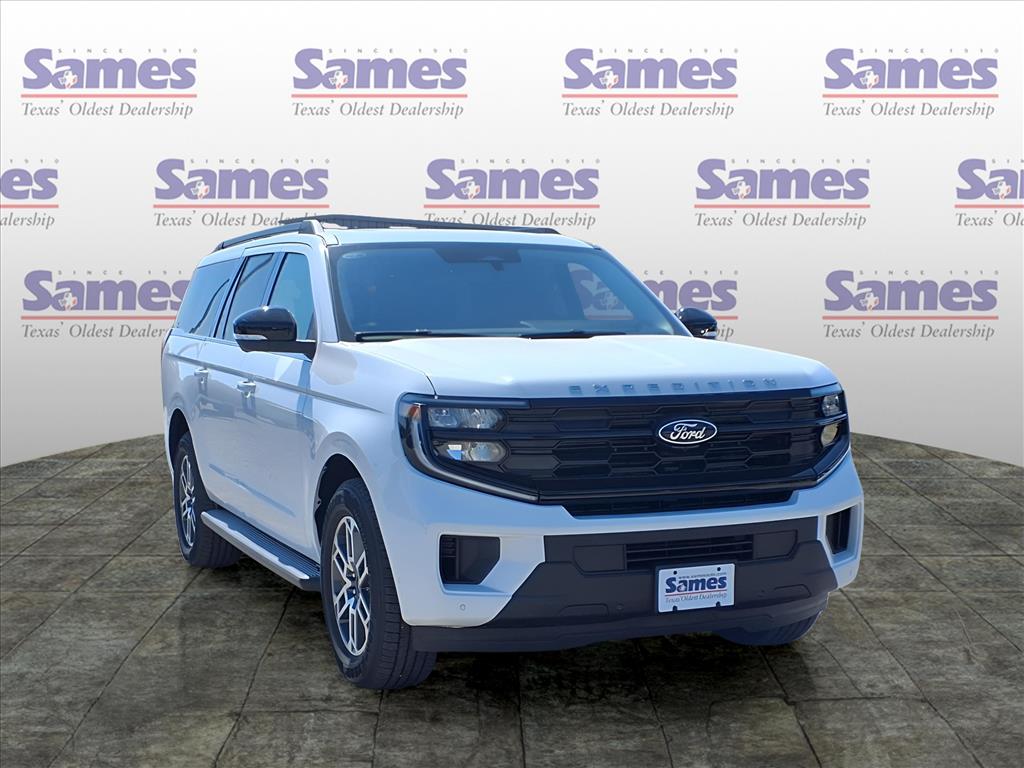 New Car 2025 Ford Expedition Max  7 Passenger For Sale Under $80,000 In Bastrop, Texas
