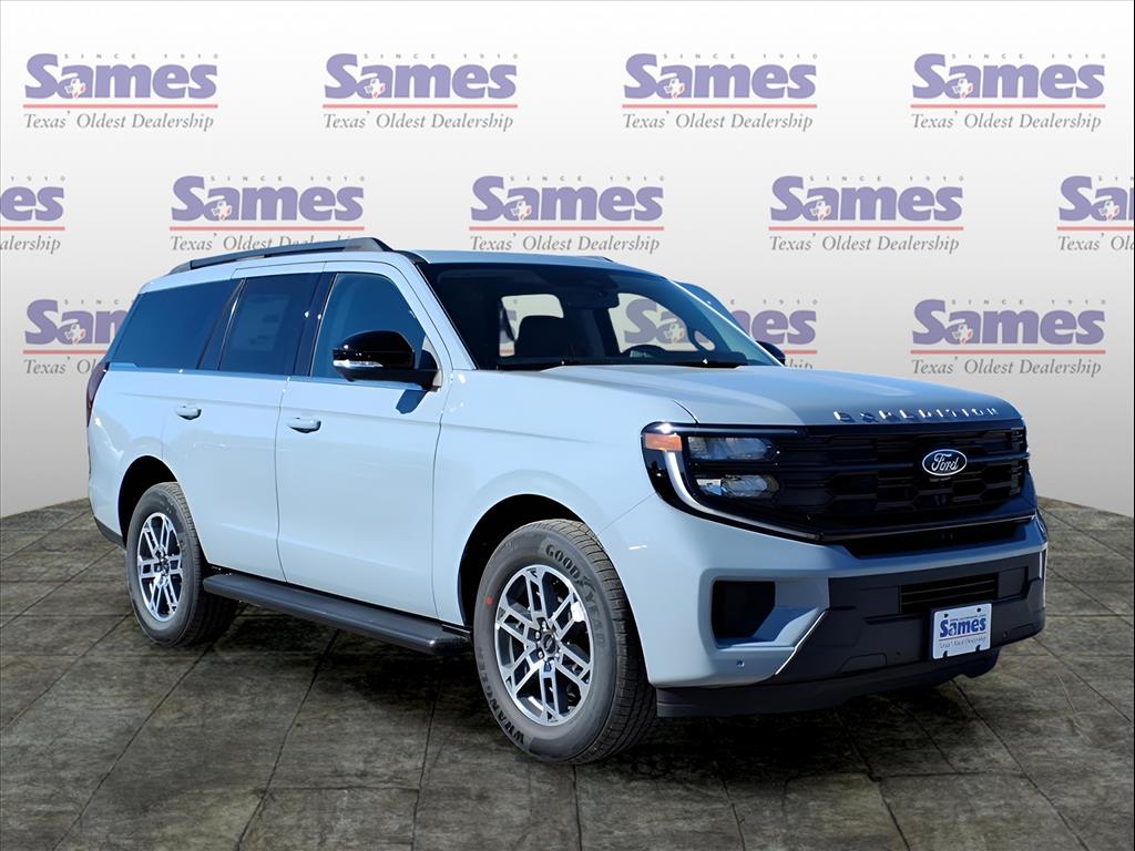 New Car 2025 Ford Expedition  Active For Sale Under $80,000 In Bastrop, Texas