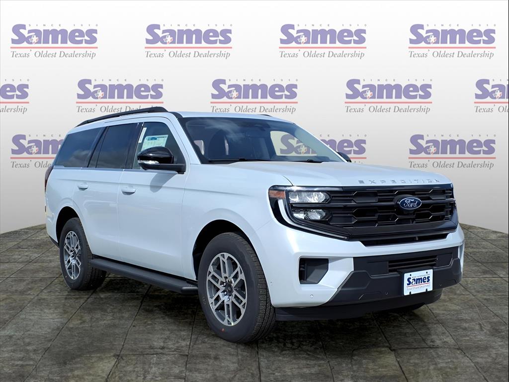 New Car 2025 Ford Expedition  Active For Sale Under $70,000 In Bastrop, Texas