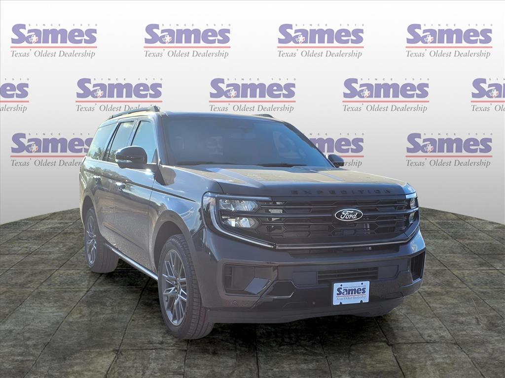 New Car 2025 Ford Expedition  Platinum For Sale Under $90,000 In Bastrop, Texas