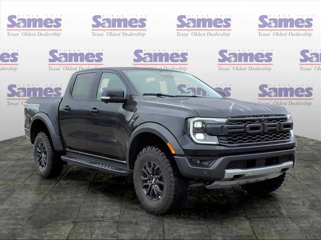 New Car 2025 Ford Ranger  Raptor For Sale Under $60,000 In Bastrop, Texas