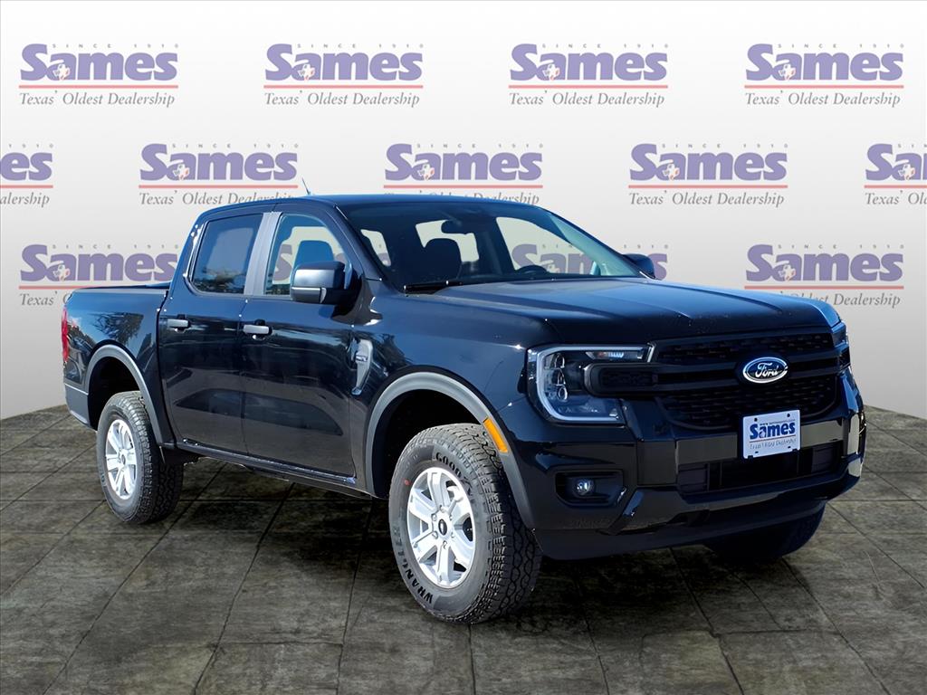 New Car 2025 Ford Ranger  Xl For Sale Under $40,000 In Bastrop, Texas
